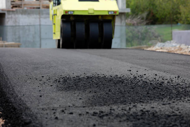 Reasons to Select Us for Your Driveway Paving Requirements in Bushland, TX