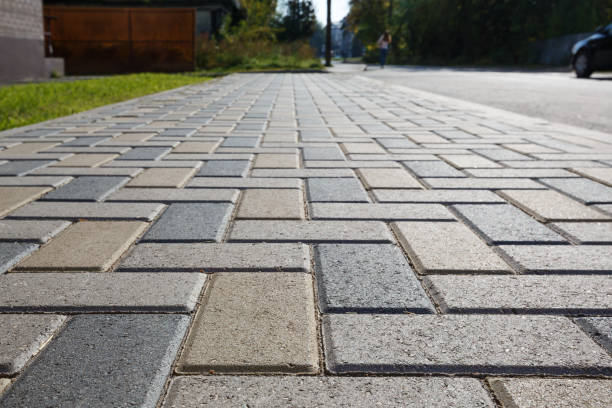Best Driveway Pavers Near Me  in Bushland, TX