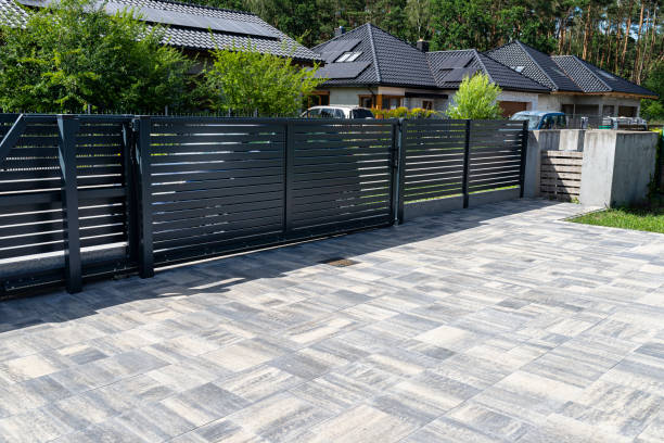 Best Driveway Paving Contractor  in Bushland, TX