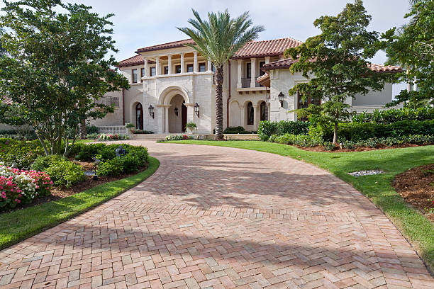 Best Driveway Repair Near Me  in Bushland, TX