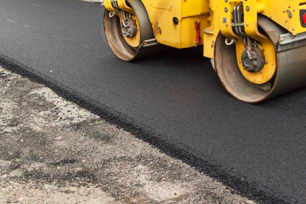 Trusted Bushland, TX Driveway Pavers Experts